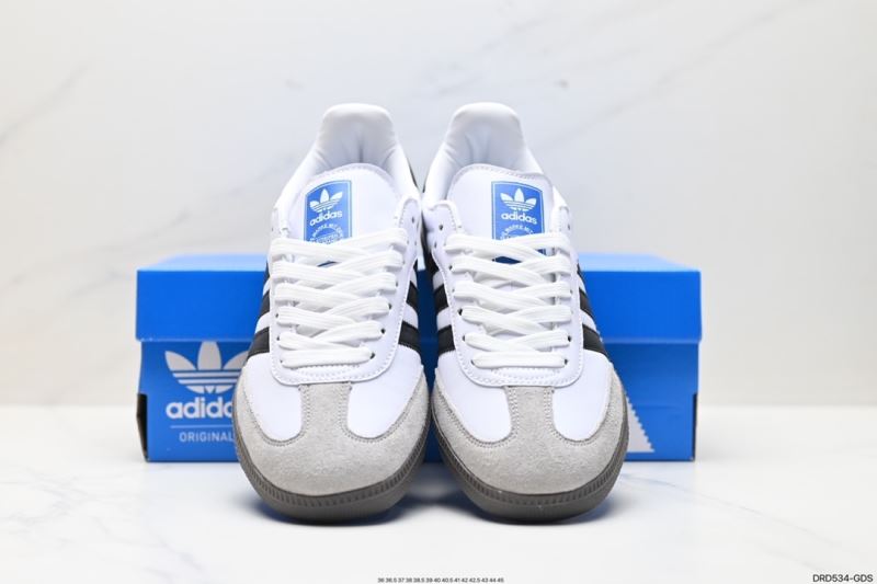 Adidas Samba Shoes